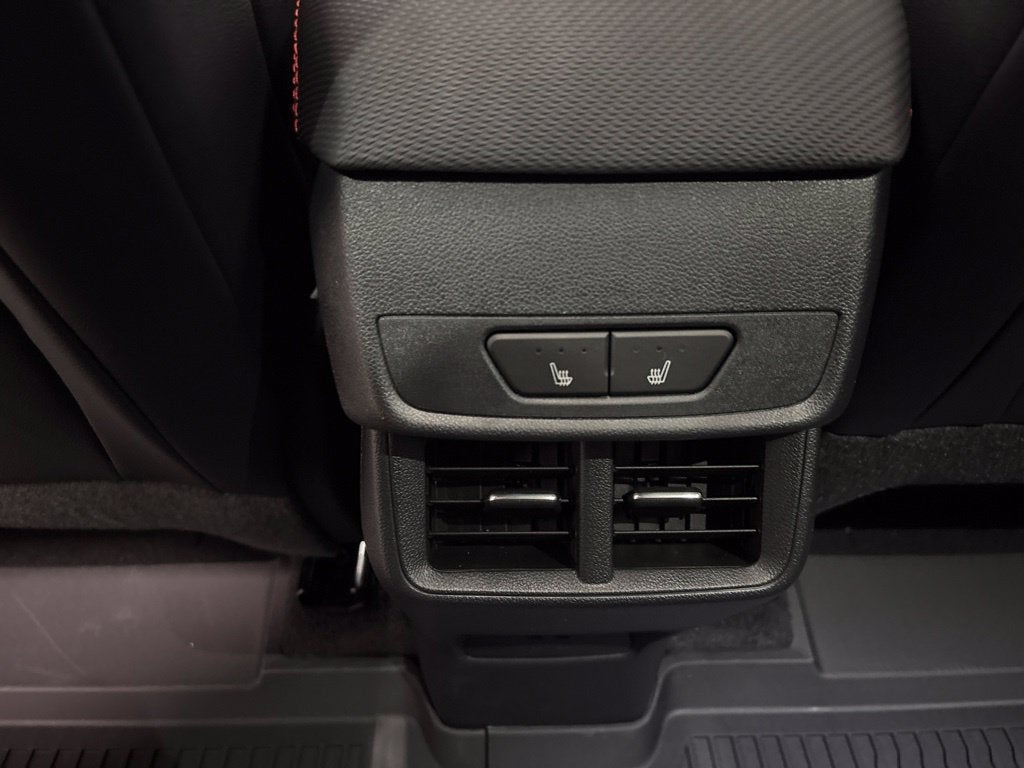 2027 Chevrolet Equinox RS SUV AWD