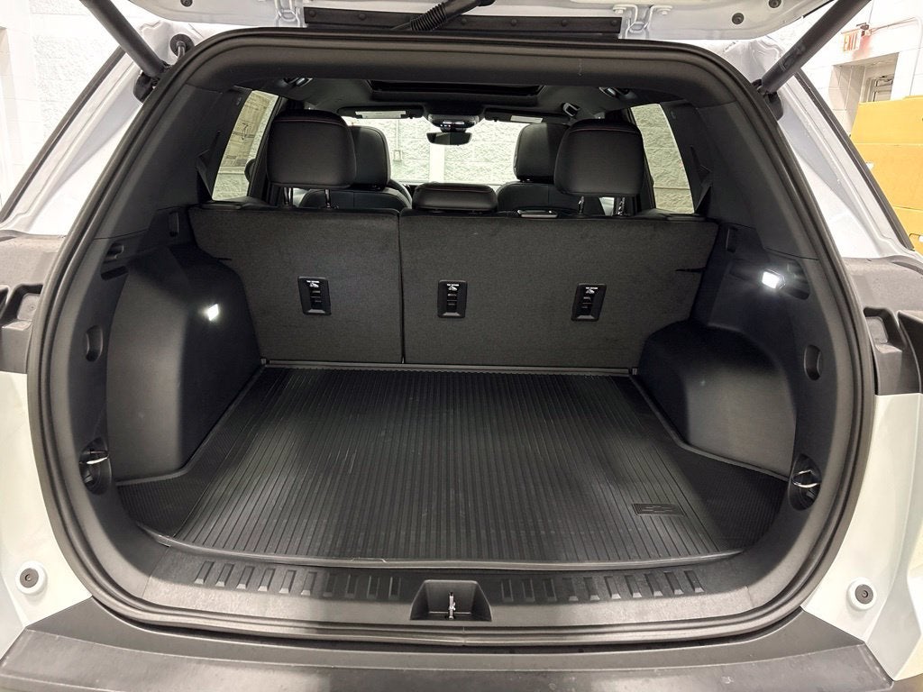 2027 Chevrolet Equinox RS SUV AWD