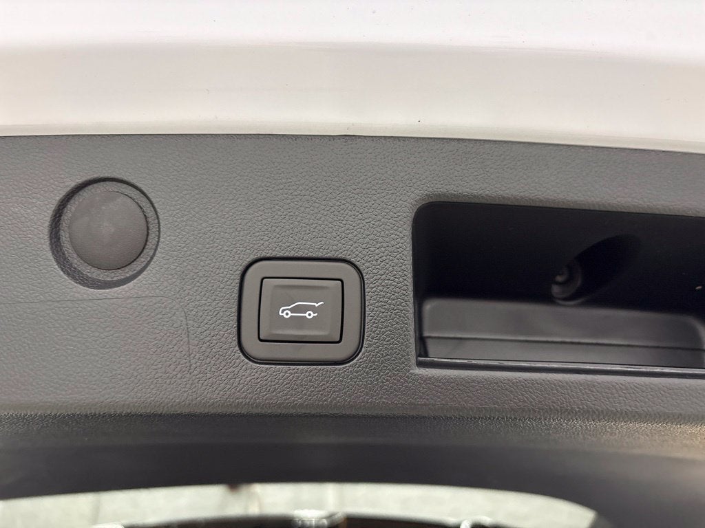 2027 Chevrolet Equinox RS SUV AWD