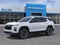2027 Chevrolet Equinox RS SUV AWD