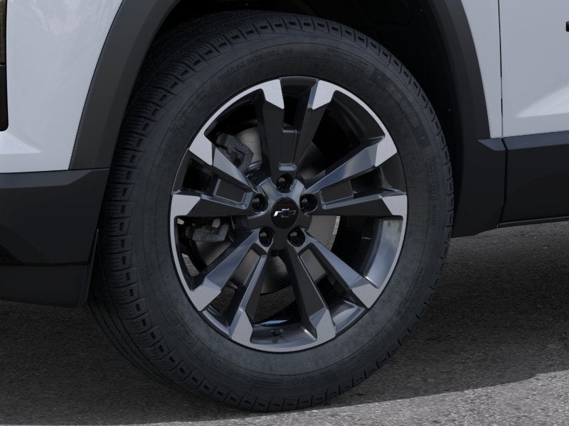 2027 Chevrolet Equinox RS SUV AWD