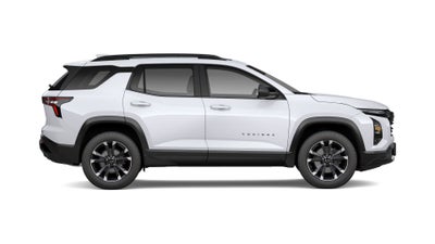 2027 Chevrolet Equinox RS SUV AWD