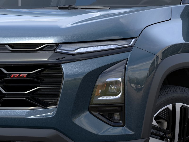 2027 Chevrolet Equinox RS SUV AWD