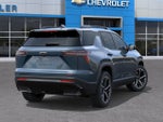 2027 Chevrolet Equinox RS SUV AWD