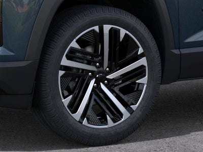 2027 Chevrolet Equinox RS SUV AWD