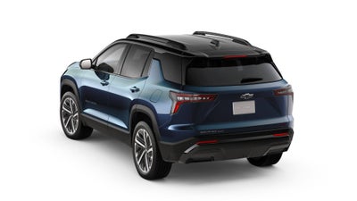 2027 Chevrolet Equinox RS SUV AWD
