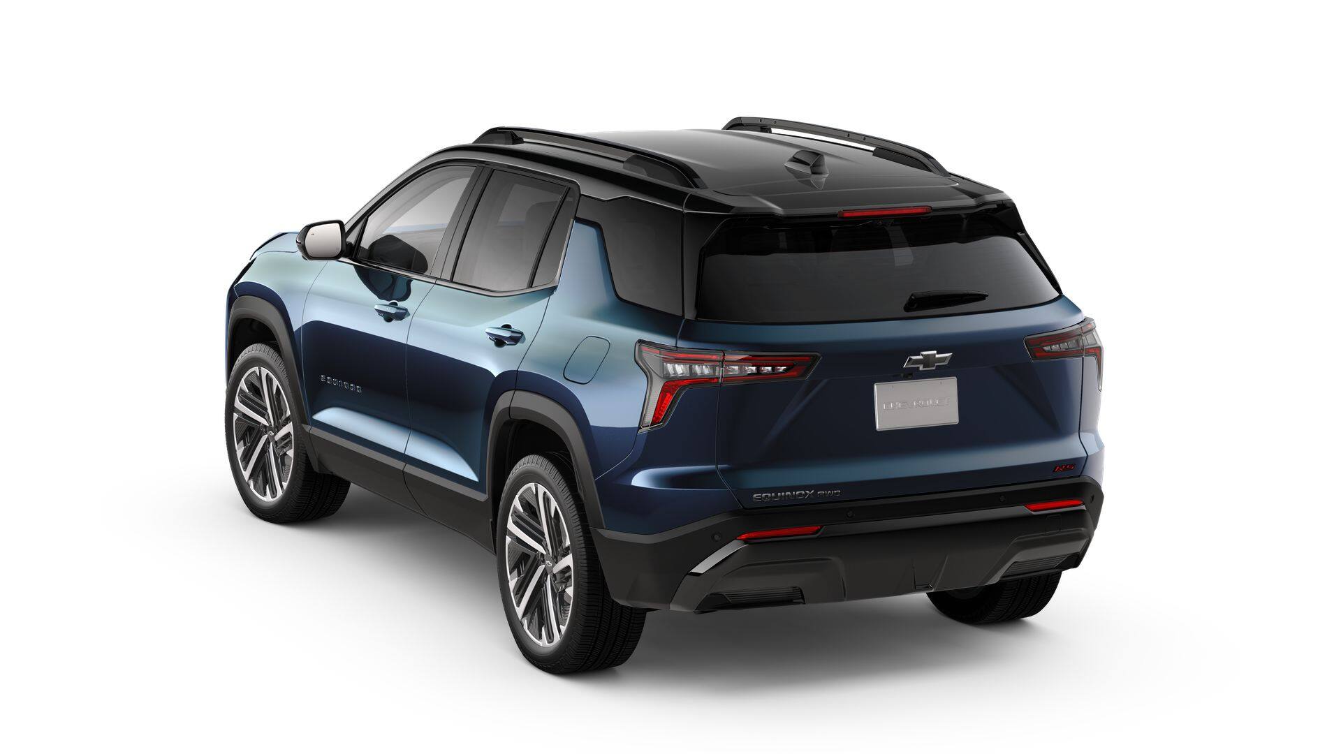 2027 Chevrolet Equinox RS SUV AWD