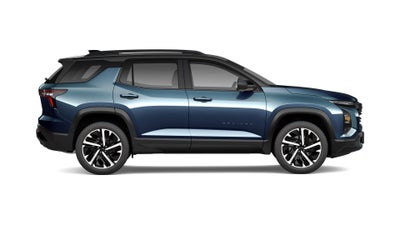 2027 Chevrolet Equinox RS SUV AWD