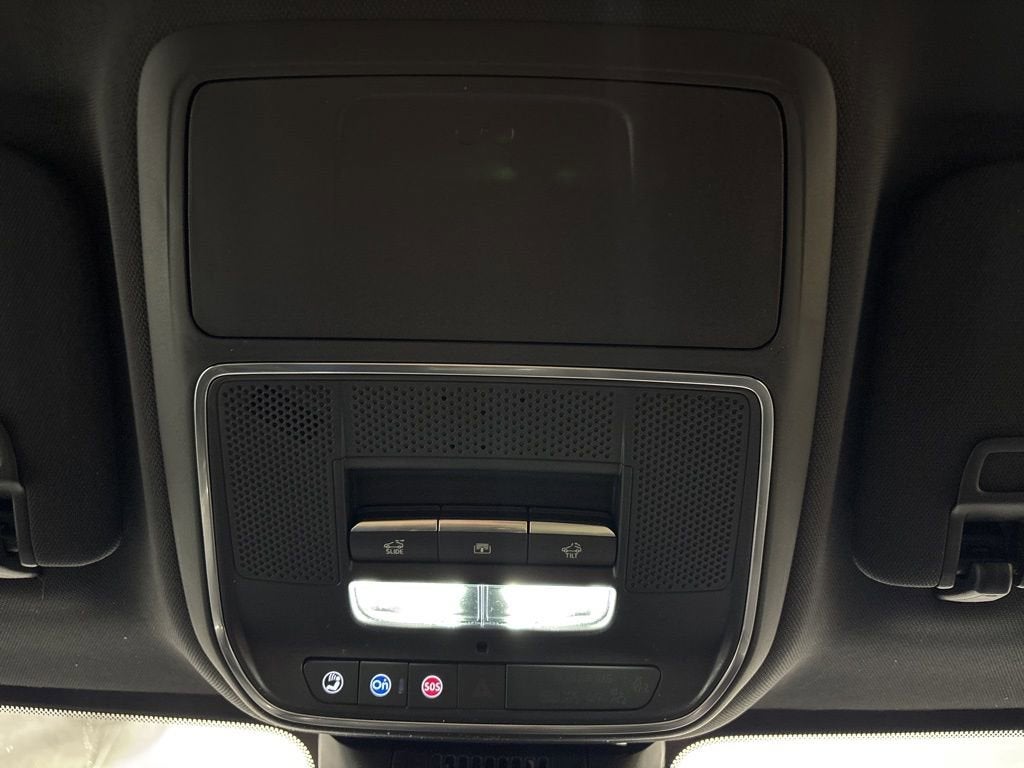 2026 Chevrolet Equinox RS SUV AWD