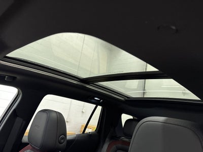 2026 Chevrolet Equinox RS SUV AWD