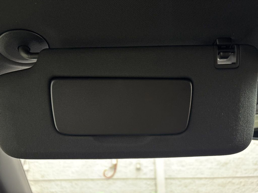 2026 Chevrolet Equinox RS SUV AWD