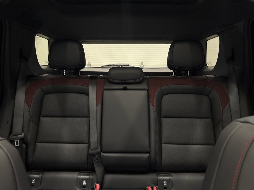 2026 Chevrolet Equinox RS SUV AWD