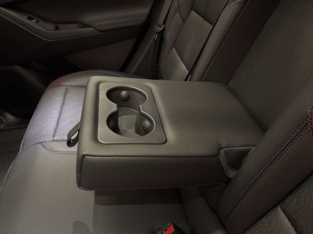 2026 Chevrolet Equinox RS SUV AWD