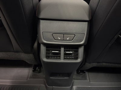 2026 Chevrolet Equinox RS SUV AWD