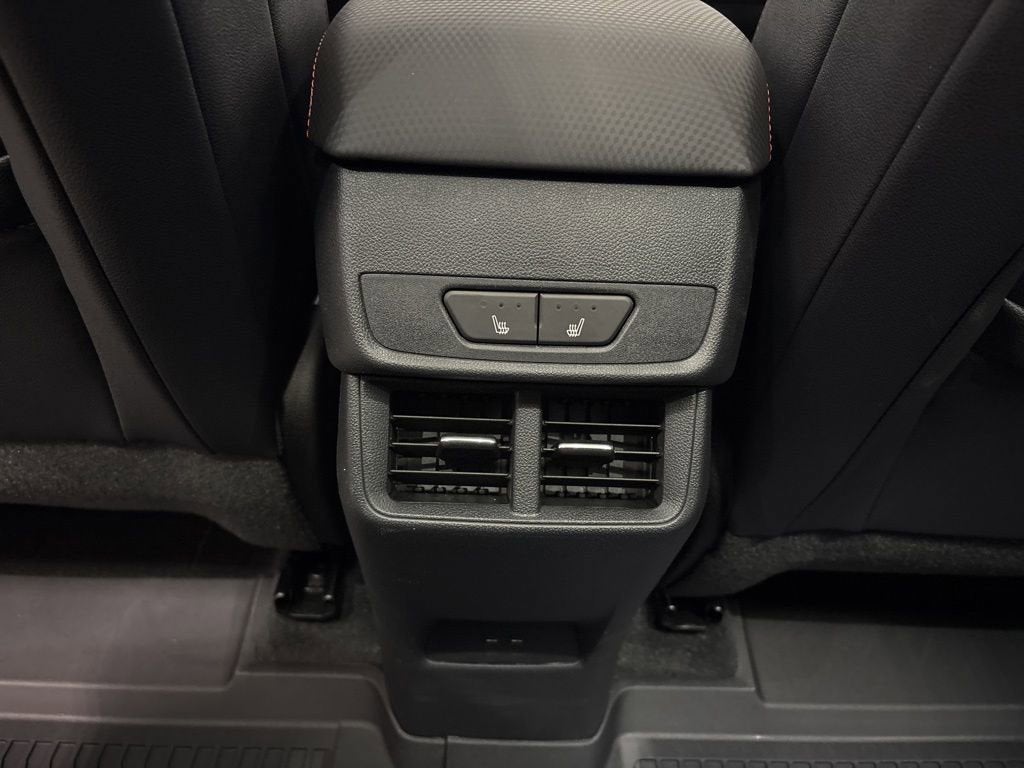 2026 Chevrolet Equinox RS SUV AWD