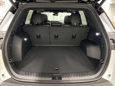 2026 Chevrolet Equinox RS SUV AWD