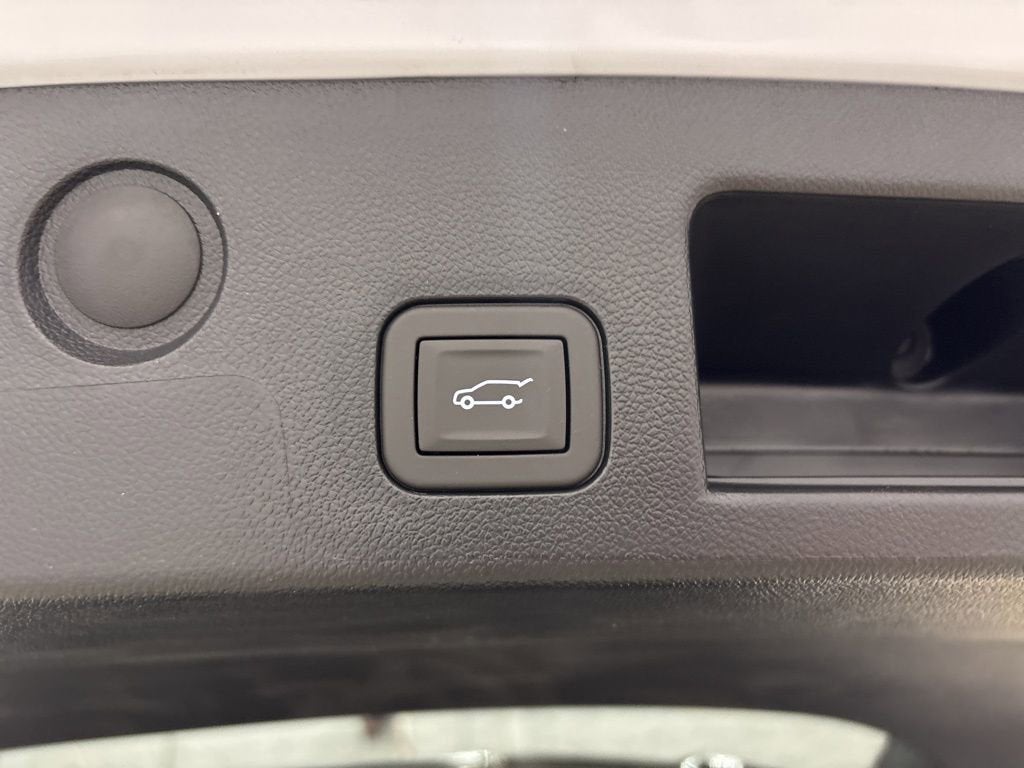 2026 Chevrolet Equinox RS SUV AWD