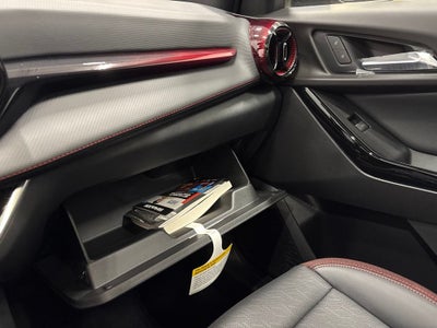 2027 Chevrolet Equinox RS SUV AWD