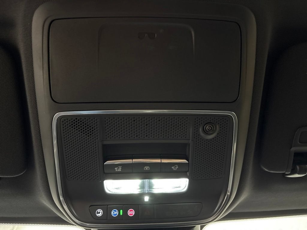 2027 Chevrolet Equinox RS SUV AWD