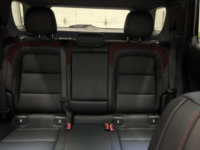 2027 Chevrolet Equinox RS SUV AWD