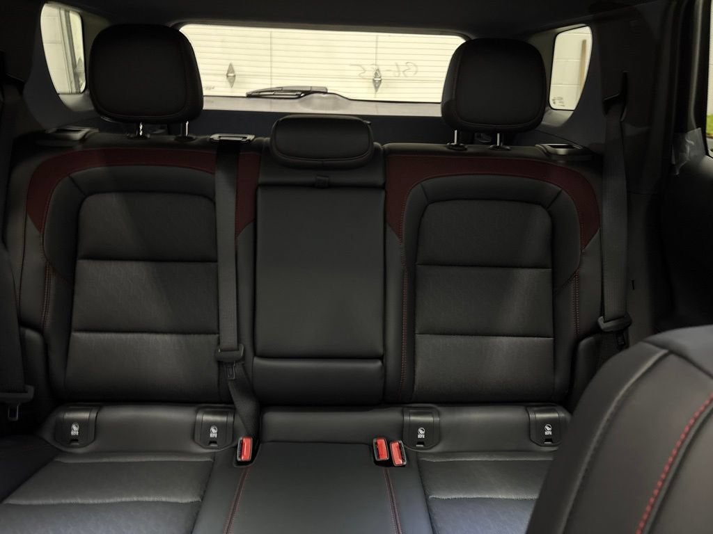 2027 Chevrolet Equinox RS SUV AWD