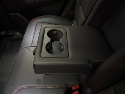 2027 Chevrolet Equinox RS SUV AWD