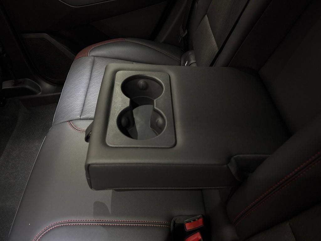 2027 Chevrolet Equinox RS SUV AWD