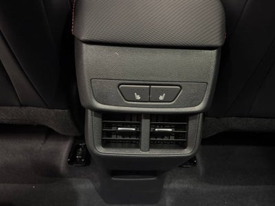 2027 Chevrolet Equinox RS SUV AWD