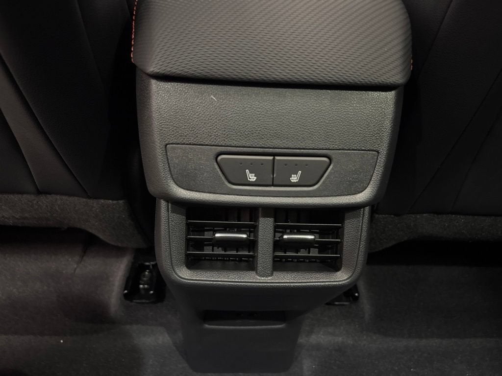 2027 Chevrolet Equinox RS SUV AWD