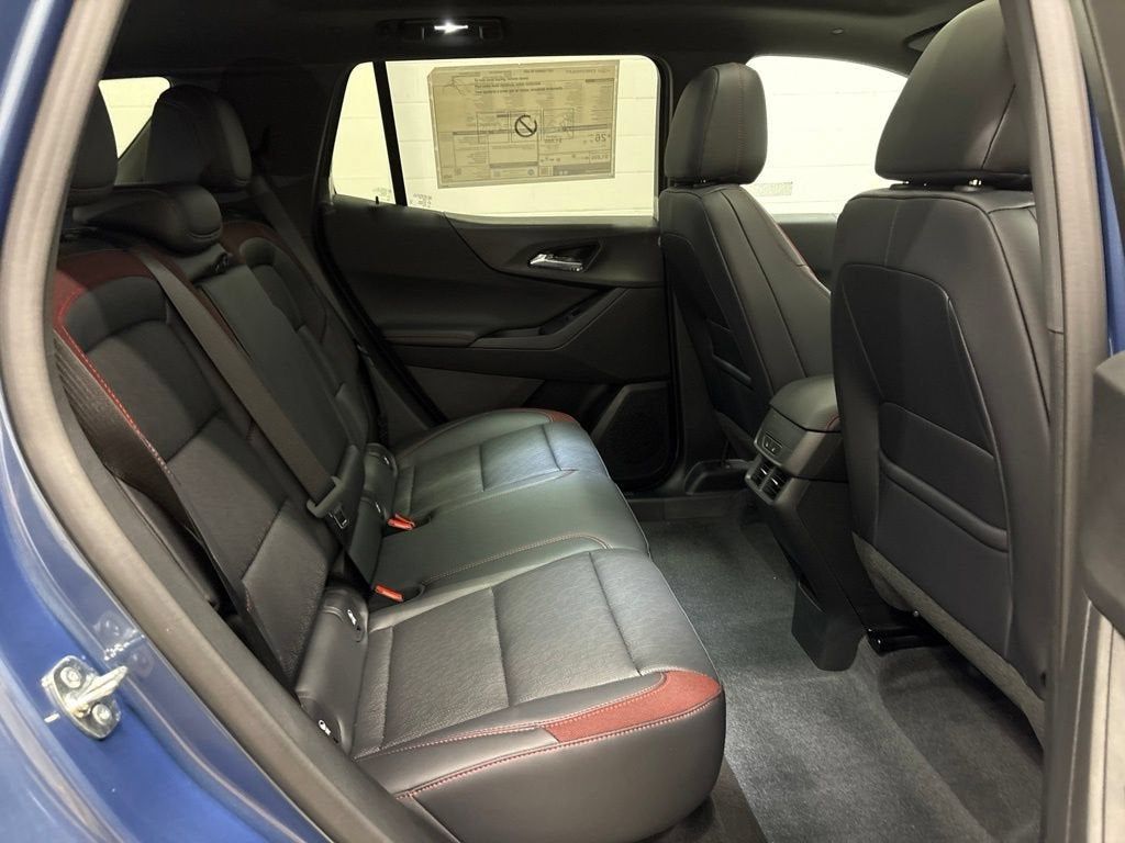 2027 Chevrolet Equinox RS SUV AWD
