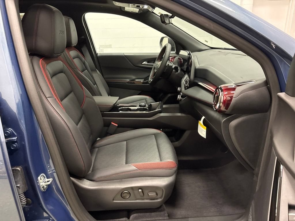 2027 Chevrolet Equinox RS SUV AWD