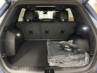 2027 Chevrolet Equinox RS SUV AWD
