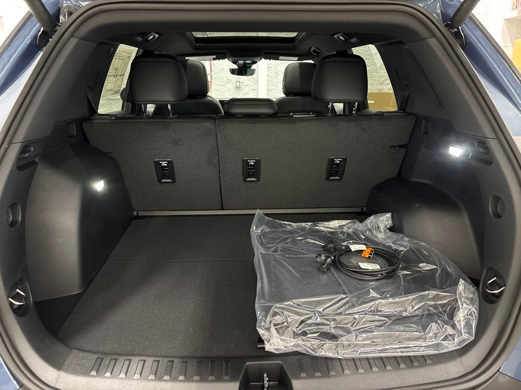 2027 Chevrolet Equinox RS SUV AWD