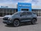 2027 Chevrolet Equinox RS SUV AWD