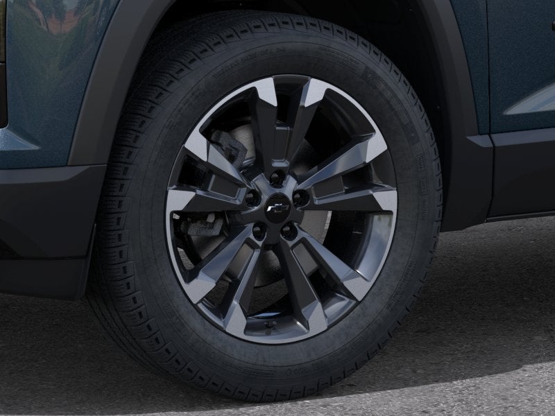 2027 Chevrolet Equinox RS SUV AWD