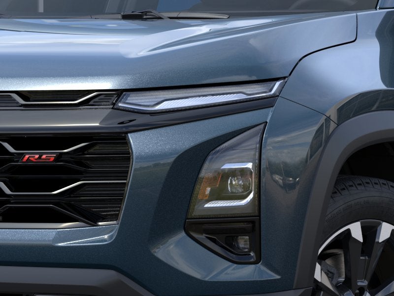 2027 Chevrolet Equinox RS SUV AWD