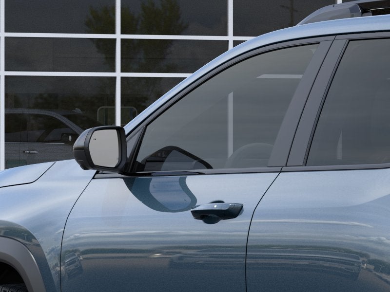 2027 Chevrolet Equinox RS SUV AWD