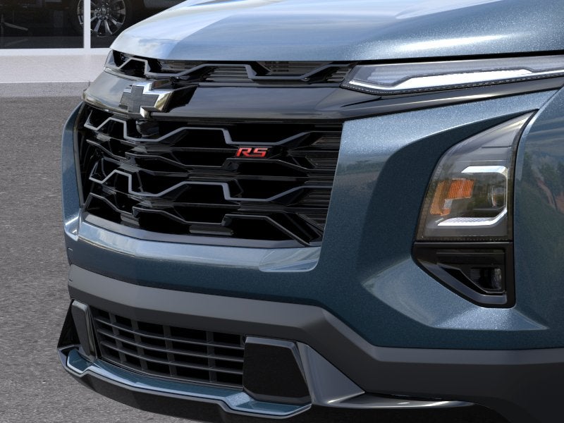 2027 Chevrolet Equinox RS SUV AWD