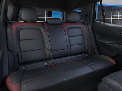 2027 Chevrolet Equinox RS SUV AWD