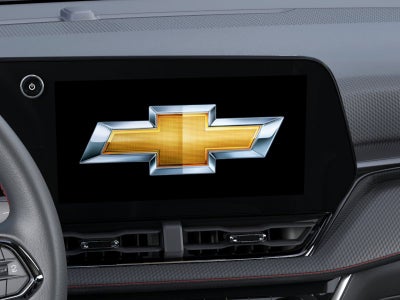 2027 Chevrolet Equinox RS SUV AWD
