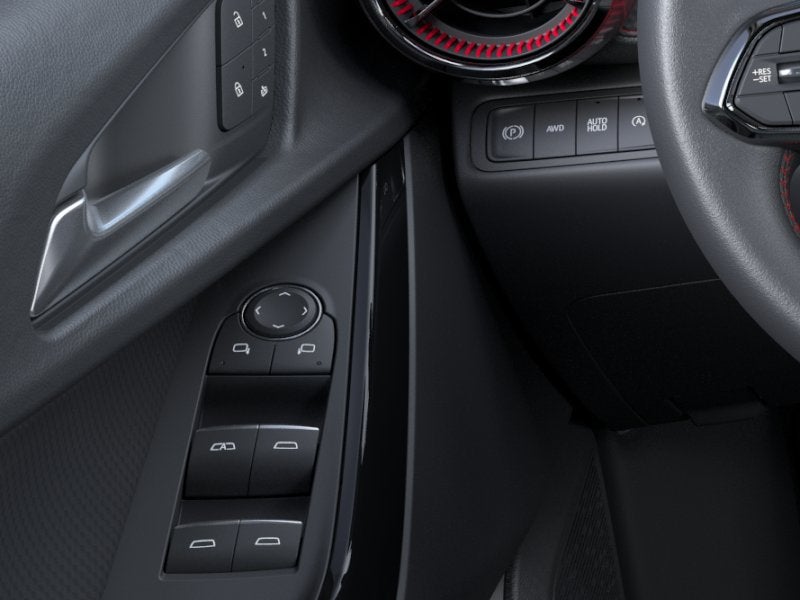 2027 Chevrolet Equinox RS SUV AWD