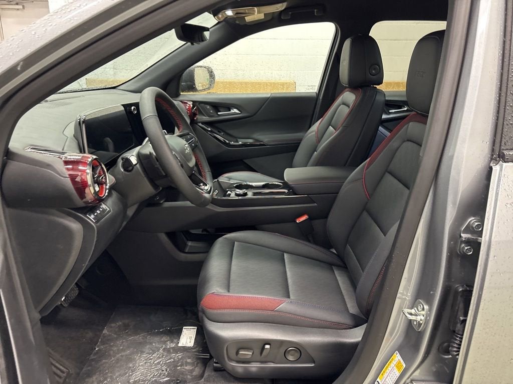 2026 Chevrolet Equinox RS SUV AWD
