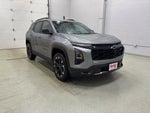 2026 Chevrolet Equinox RS SUV AWD