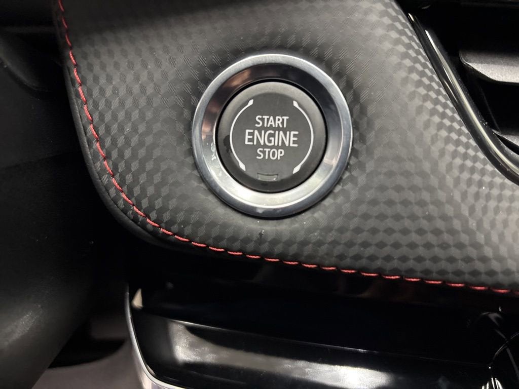 2026 Chevrolet Equinox RS SUV AWD