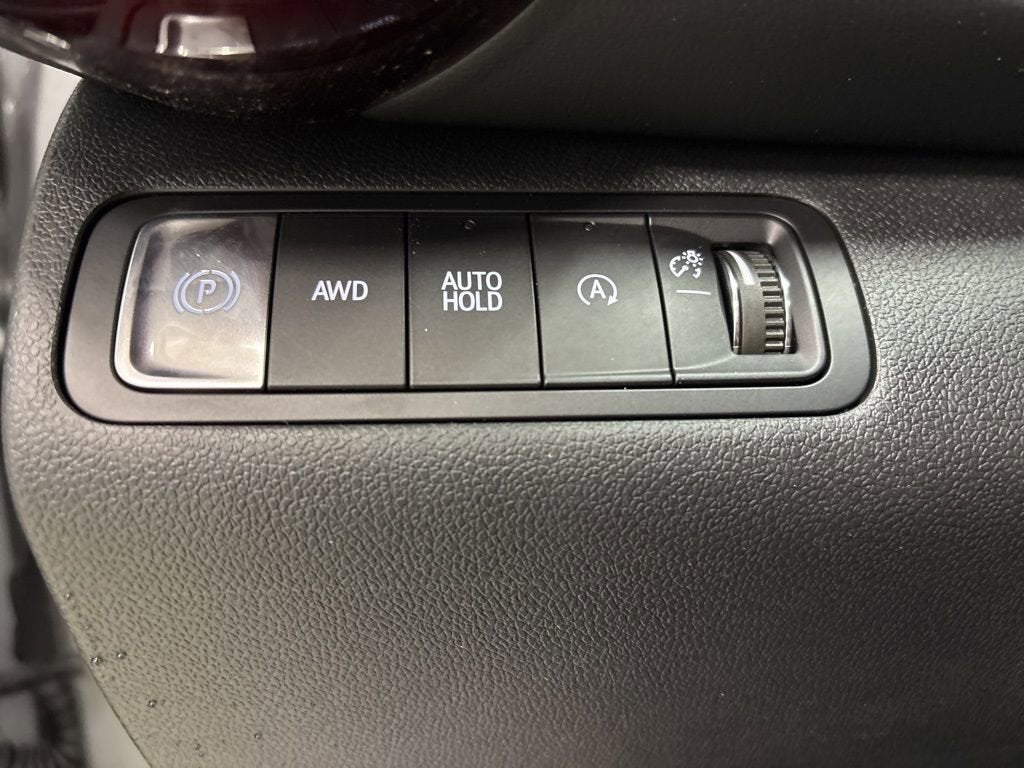 2026 Chevrolet Equinox RS SUV AWD