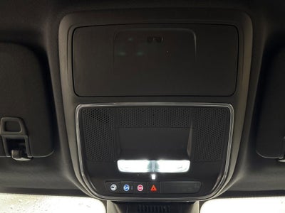 2026 Chevrolet Equinox RS SUV AWD