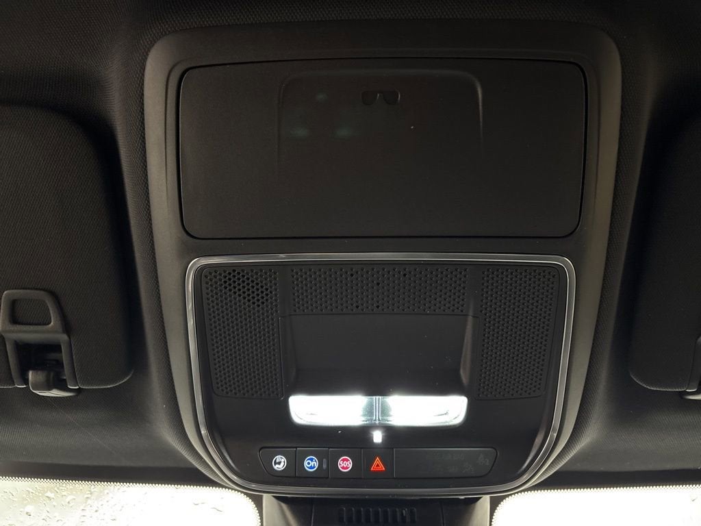 2026 Chevrolet Equinox RS SUV AWD