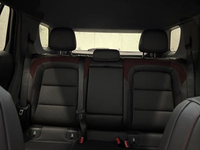 2026 Chevrolet Equinox RS SUV AWD