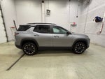 2026 Chevrolet Equinox RS SUV AWD