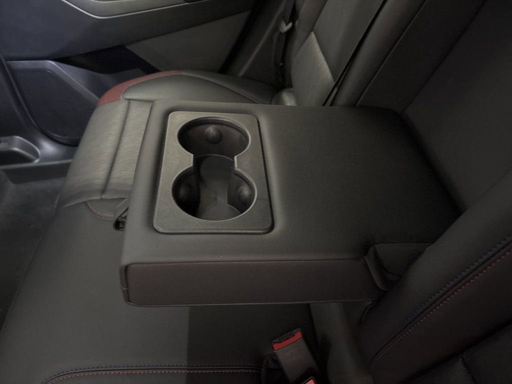 2026 Chevrolet Equinox RS SUV AWD